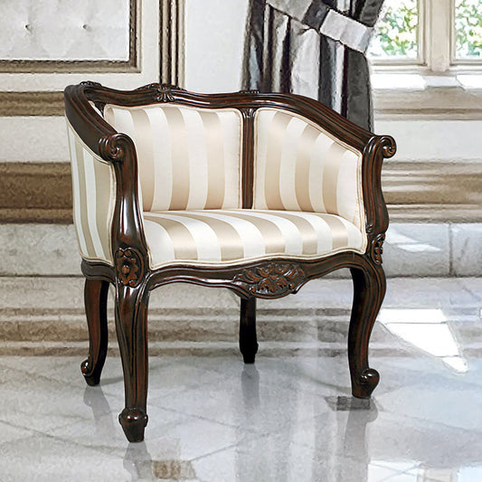 The Marguerite Petite Bergere Chair