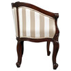 The Marguerite Petite Bergere Chair