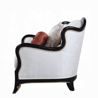 Nurmive Collection Armchair