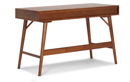 Bonny II Walnut Desk