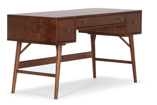 Concord Walnut Desk