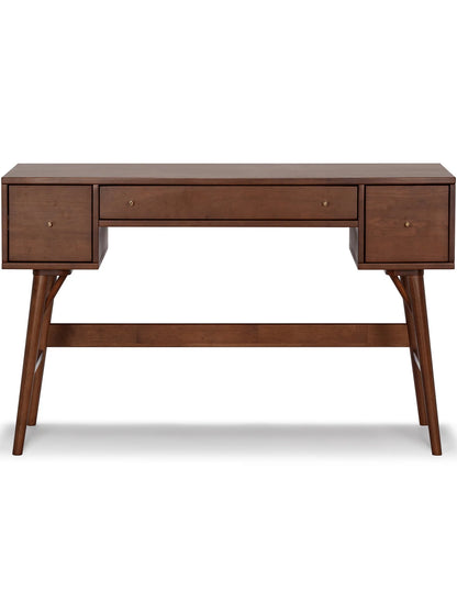 Concord Walnut Desk