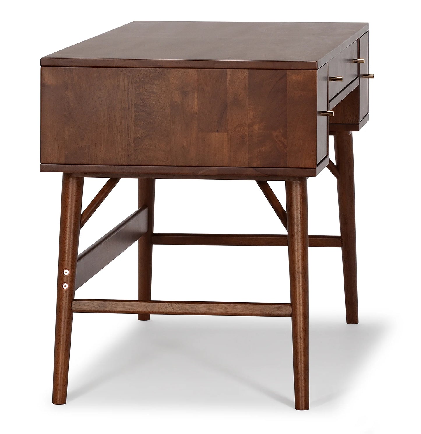 Concord Walnut Desk