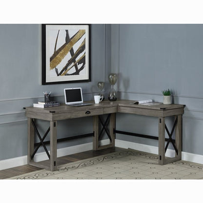 Talmar Writing Desk With Lift Top